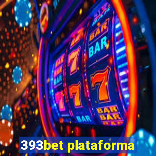 393bet plataforma